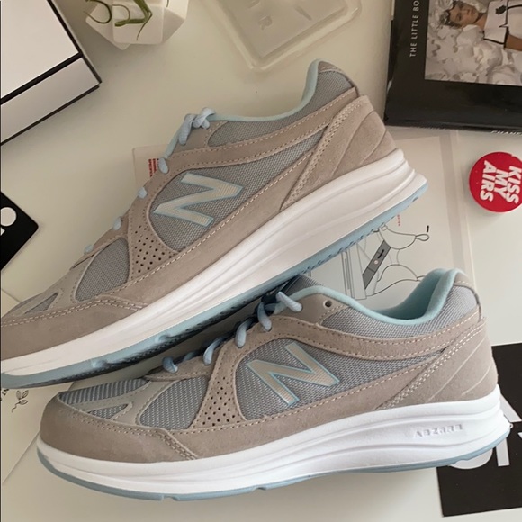 NEW new balance 877 made in USA sneakers shoes - Picture 6 of 8